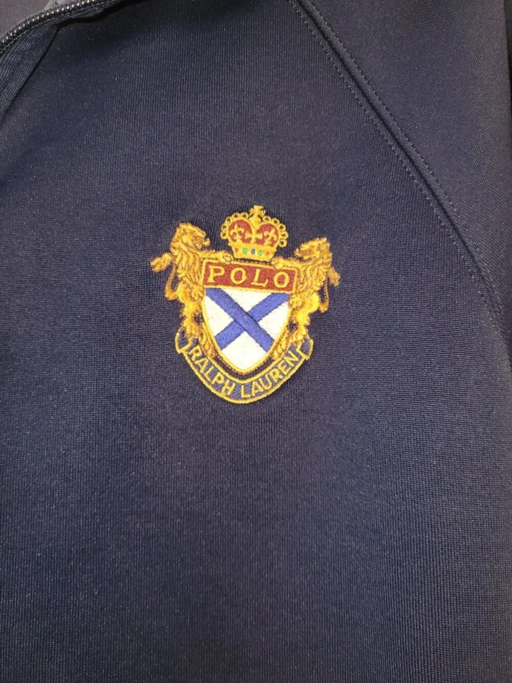 Polo Ralph Lauren excellent no
